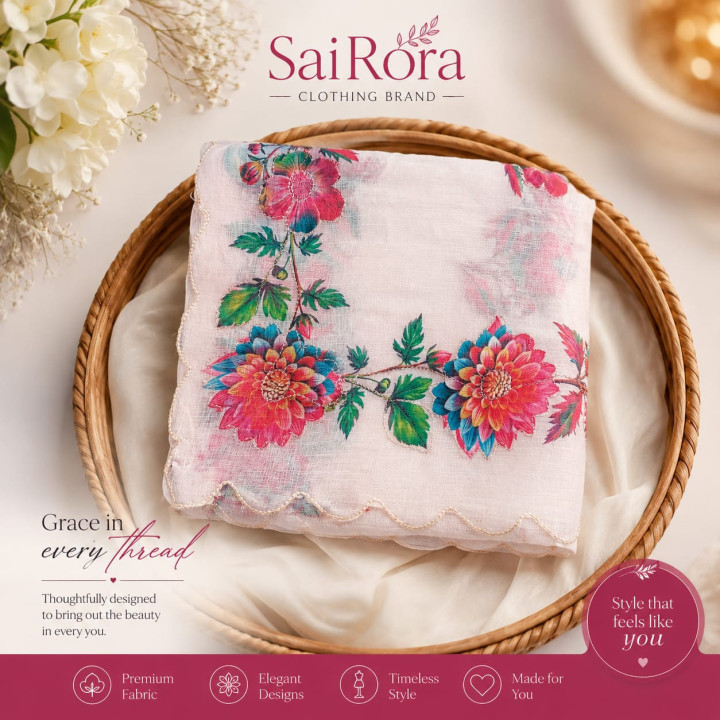 Semi Silk